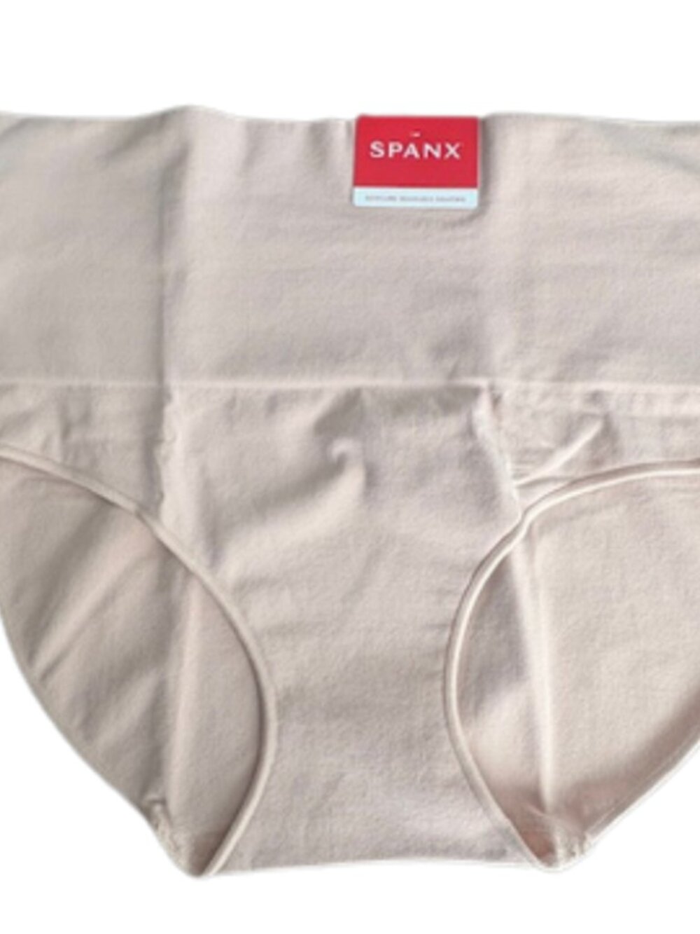 SPANXshape™ ExtraOrdinary Brief Rosebud Women's Size L NWT - Picture 3 of 6